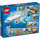 LEGO Passenger Airplane Set 60262 Packaging