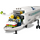 LEGO Passenger Airplane Set 60367