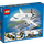 LEGO Passenger Airplane Set 60367