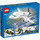LEGO Passenger Airplane 60367 Packaging