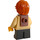 LEGO Passenger - Boy with Tan Knit Sweater Minifigure