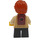 LEGO Passenger - Boy mit Tan Knit Sweater Minifigur