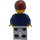 LEGO Cestující Minifigurka