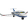 LEGO Passenger Flugzeug 3181-1