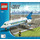 LEGO Passenger Plane 3181-1 Ohjeet