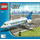 LEGO Passenger Flugzeug 3181-1 Instructions