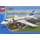 LEGO Passenger Avion 7893-1