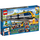 LEGO Passenger Train Set 60197