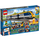 LEGO Passenger Train 60197