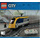LEGO Passenger Train Set 60197 Instructions