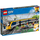LEGO Passenger Trein 60197 Packaging
