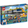 LEGO Passenger Trein 60197 Packaging