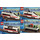 LEGO Passenger Train Set 7897