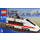 LEGO Passenger Train 7897 Instruktioner