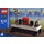 LEGO Passenger Train 7897 Instruktioner