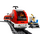 LEGO Passenger Train 7938