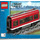 LEGO Passenger Train Set 7938 Instructions