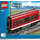 LEGO Passenger Train 7938 Instrukce