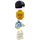 LEGO Passager (Wheelchair User), Kvinde Minifigur