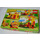 LEGO Pat en Freddy&#039;s Shop 3667 Packaging