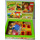 LEGO Pat und Freddy&#039;s Shop 3667 Packaging