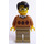 LEGO Patient Minifigur