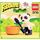 LEGO Patrick Panda 3710