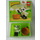 LEGO Patrick Panda 3710 Packaging