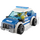 LEGO Patrol Car Set 4436