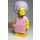 LEGO Patty Figurine