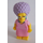 LEGO Patty Minihahmo