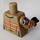 LEGO Patty Tolan Minifig Torse (973 / 88585)