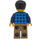 LEGO Paul Минифигурка