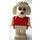 LEGO Paulette Poodle Fabuland Figure