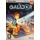 LEGO PC CD-ROM Game GALIDOR, Defenders of the outer dimension (14562)