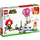 LEGO Peach&#039;s Garden Balloon Ride Set 71419