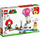 LEGO Peach&#039;s Garden Balloon Ride Set 71419