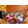 LEGO Peach&#039;s Garden Ballon Ride 71419