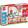 LEGO Peach&#039;s Garden Balloon Ride Set 71419 Packaging