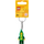 LEGO Peapod Girl Sleutel Keten (854080)