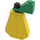 LEGO Pear 7173