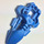 LEGO Pearl Blue Bionicle Foot (44138)