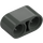 LEGO Pearl Dark Gray Beam 2 (43857)