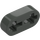 LEGO Parelmoer donkergrijs Balk 2 x 0.5 met As Gaten (41677 / 44862)