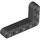 LEGO Pearl Dark Gray Beam 3 x 5 Bent 90 degrees, 3 and 5 Holes (32526 / 43886)