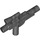 LEGO Parelmoer Donkergrijs Blaster Gun - Kort  (58247)
