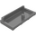 LEGO Gris foncé nacré Chest Couvercle 2 x 4 (80835)