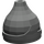 LEGO Perle dunkelgrau Persian Helm (88284)