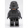 LEGO Pearl Dark Grau Shadow Stormtrooper Minifigur