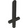 LEGO Pearl Dark Gray Shortsword Sword (3847)
